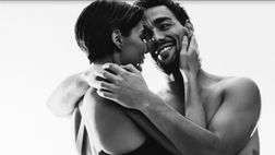 Pennetta: “Ho rifiutato calendari sexy. Armani? Per fare quelle foto non ho mangiato…”