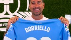 Da bomber a promoter, in vendita le maglie dell’Ibiza: ci pensa Marco Borriello…