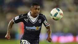 L’Equipe – Malcom, la Roma ha avviato la trattativa con il Bordeaux che chiede 45 mln