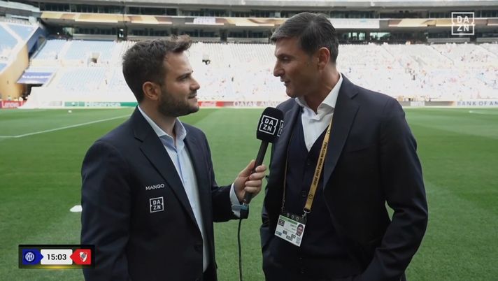 Zanetti: “Inter, occhio a quei 3. Chivu? Nella chat Triplete gli abbiamo detto…” Zanetti: “Inter, occhio a quei 3. Chivu? Nella chat Triplete gli abbiamo detto…” - immagine 1