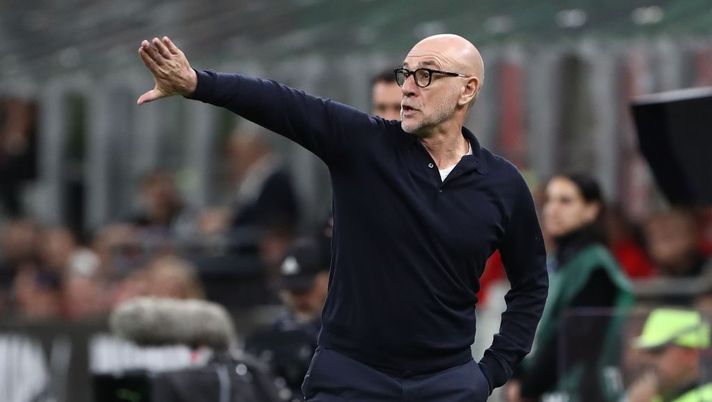 Cremonese, Ballardini: “Ogni volta dobbiamo cercare di fare il massimo” - immagine 1