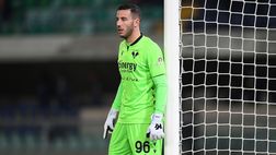 Montipò: “Felice per la partita, a Verona per dare il massimo”