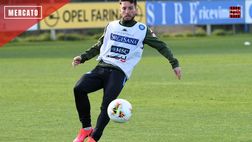 CALCIOMERCATO – Il primo colpo è a costo zero: Mertens / Milan News
