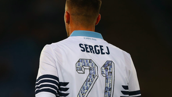 Lazio, c’è la Spal ma Milinkovic è nel tunnel: Inzaghi gli ha comunicato la decisione Lazio, c’è la Spal ma Milinkovic è nel tunnel: Inzaghi gli ha comunicato la decisione - immagine 1