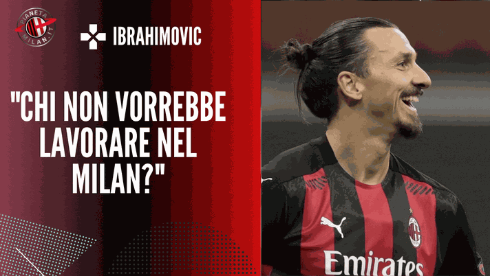 Zlatan Ibrahimovic