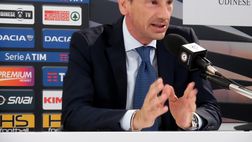 Bonato: “Thereau? Quando ero all’Udinese non si è mai parlato di un suo trasferimento”