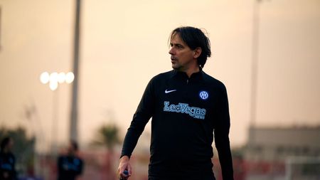 Inter Inzaghi