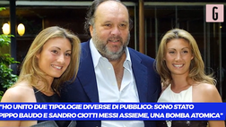 VIDEO “Io come Pippo Baudo e Sandro Ciotti insieme”: le frasi celebri di Galeazzi