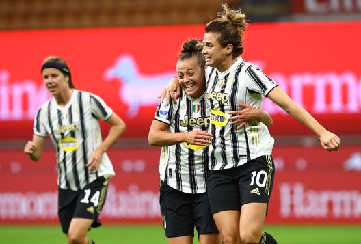 Juve Women Juve Women