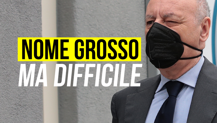 Marotta, nome grosso
