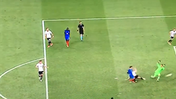 VIDEO/ Griezmann manda in estasi il Velodrome: doppietta contro la Germania