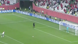 VIDEO Mondiale per Club, Al Ahly-Palmeiras 3-2 d.c.r: Felipe Melo tradisce i brasiliani, egiziani terzi