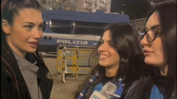 Napoli-Torino, le sensazioni dei tifosi azzurri per il match del Maradona
