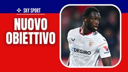 Calciomercato Milan – Capitolo difensore: oltre Brassier c’è anche Nianzou