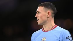 VIDEO – Foden lascia tutti senza parole (per l’ennesima volta)
