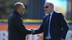 Patto fra Marotta e Ausilio per comprare dei campioni – Inter News