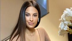 Eleonora Incardona, forme mozzafiato e domanda ai fan in vista del weekend
