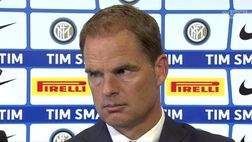 Il Giornale crede (ma non troppo) in De Boer: “Personalità alla Mou, ma vola col pensiero…”