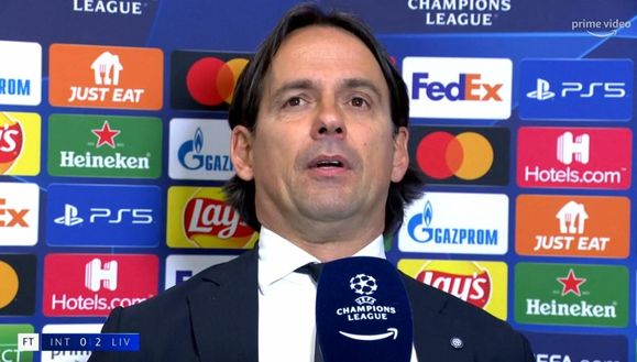 Inzaghi: “Ho fatto i complimenti alla squadra, sono orgoglioso di loro. Ai tifosi dico…”- immagine 2