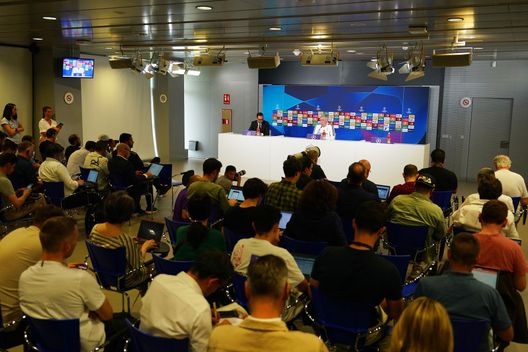 Champions, Ancelotti sull’Euroderby: “Partita ad alta pressione. Ma sarà equilibrata”- immagine 2