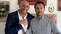 Mantova, Botturi: “Sognare non fa male, vogliamo un Martelli pieno per il girone di ritorno”