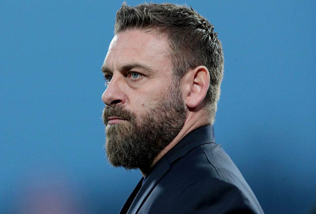 Monza-Roma 1-4 – FOTOGALLERY - immagine 21