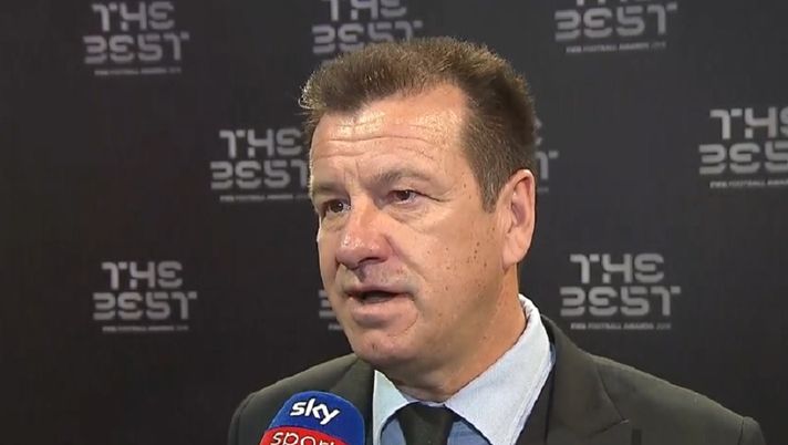 Dunga punge la Juve: “Coppa UEFA ’90? Erano forti politicamente” - immagine 1