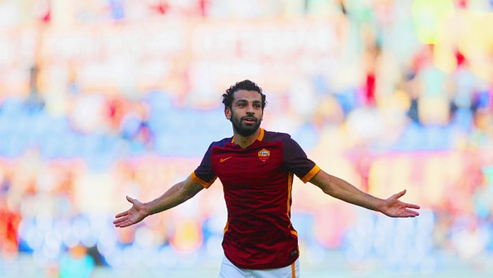I voti discussi della Roma: il perché dei 5 a Salah e Digne. Nainggolan… - immagine 1