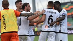 Ultim’ora, Spezia senza 9 giocatori, si ferma anche Bourabia