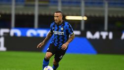 Il bilancio di Nainggolan: “All’Inter ho dato tutto, ma con pochi minuti…”