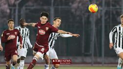Serie C: bene Di Marco nel successo della Virtus, Celesia e Savini nella ripresa