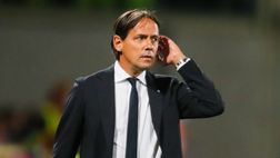 Qui Inter, Inzaghi sorride: recupero importante in vista della Fiorentina