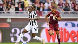 Il derby secondo Maltagliati: “La Juve non è imbattibile e il Toro deve reagire”