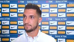 Politano: “Inter-Parma, sia la gara della continuità. Ci sentiamo più sicuri e io…”