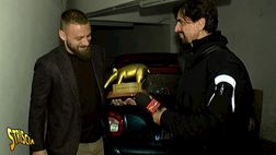 Tapiro d’oro a De Rossi: “La Roma? Rimasto male. Nei prossimi giorni saprò dove andrò”