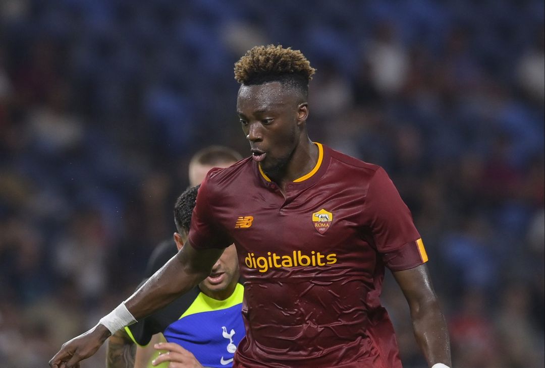 Tottenham-Roma 0-1 – FOTO GALLERY - immagine 51