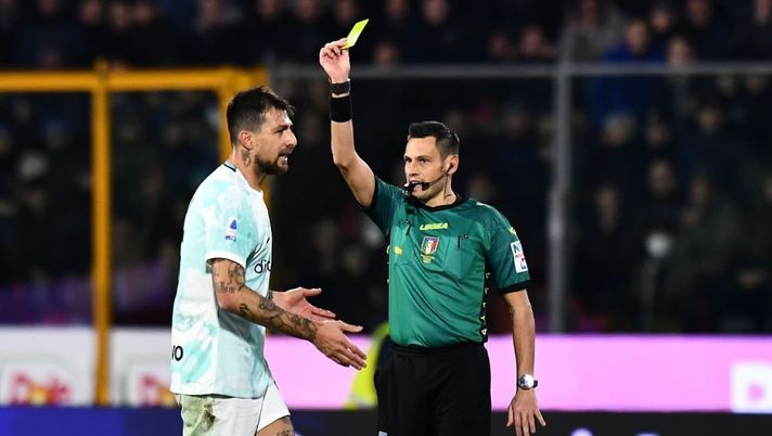 Cremonese-Inter, moviola Corsport: “Mariani 4: Calha da rosso e Acerbi…” - immagine 1