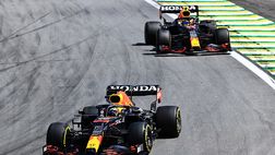 F1 GP Abu Dhabi: Red Bull, gioco di squadra di Perez per Verstappen
