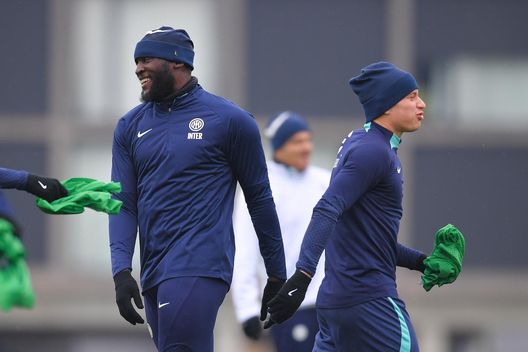 Lukaku-Inter, a queste cifre 0 chance: “Ma tra i dirigenti circola quest’idea”- immagine 2