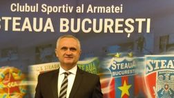 La Steaua dei militari non può tornare in Serie A: ancora esercito o arriva l’imprenditore?