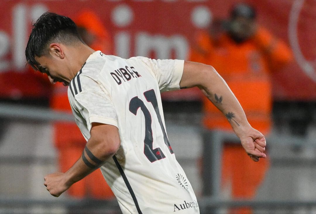 Monza-Roma 1-4 – FOTOGALLERY - immagine 79