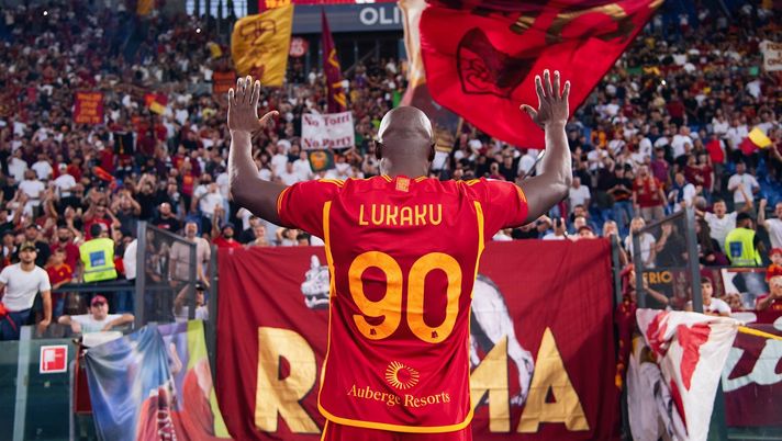 Consigli Fantacalcio, 5 attaccanti per la 17a giornata: riscatto Lukaku e Laurientè, ok Zito Luvumbo - immagine 1
