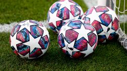 Champions League 2022/23 inedita. Date sorteggi e fase a gironi