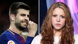 Dopo la separazione da Shakira: ecco la nuova fiamma di Piqué…