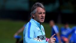 Mancini, pronto il sermone per la squadra. E Thohir è sconcertato