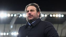 Parma, Faggiano: “Laxalt non rientra tra i nostri obiettivi”