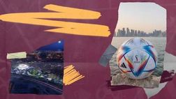 Stadium 974, in Qatar primo impianto usa e getta dei Mondiali | VIDEO