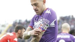 Milenkovic e Biraghi smarriti dopo Astori: stavolta si attende una luce