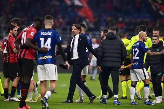 Ferri: “Derby bellissimo. Rimpianti per l’Inter: per quanto creato doveva vincere”- immagine 2
