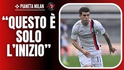 USA, Pulisic: “Sto amando Milano, in rossonero ho ritrovato fiducia”